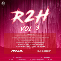 CHAL BOMBAY EXTENDED REMIX - DJ MAYANK x DJ RAHUL FROM THE ALBUM R 2 H VOL .3 by DJ MAYANK SHUKLA