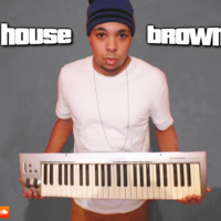 G. House Brown - Cuidate Loco by G. House Brown