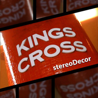 stereoDecor - Kings Cross  (127bpm) by stereoDecor