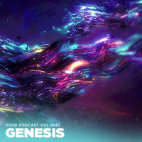 V150R Podcast #82 - Genesis by V150R