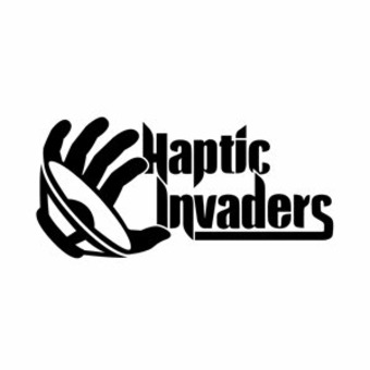 Haptic Invaders
