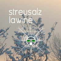 Streusalz Lawine (Deep Tech House Mixtape 2016) by koala am strand