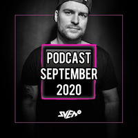 SvenTM Podcast September 2020 by Sven™