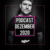 SvenTM Podcast Dezember 2020 by Sven™