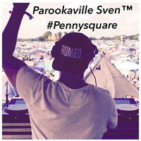  Sven™ @Parookaville 2015 #Pennysquare Set by Sven™