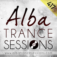 Alba Trance Sessions #417 by Michael McBurnie
