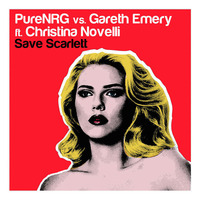 PureNRG vs. Gareth Emery ft. Christina Novelli - Save Scarlett (Michael McBurnie Mashup) by Michael McBurnie