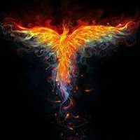 MATCHES: ~ Like The PHOENIX We Rise ~ by ErieLake Musicollage ltd.