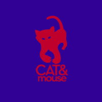 CAT &amp; mouse #25 by Meowington