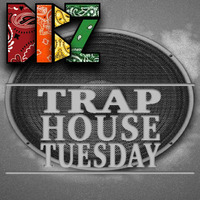 Trap House Tuesday v8 by BizzyBee BeatLab