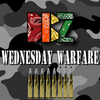 Wednesday Warfare Round 8 by BizzyBee BeatLab