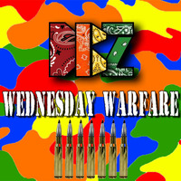 Wednesday Warfare Round 7 by BizzyBee BeatLab
