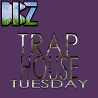 Trap House Tuesday v5 by BizzyBee BeatLab