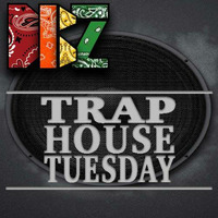 Trap House Tuesday v7 by BizzyBee BeatLab