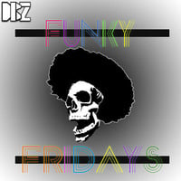 Funky Fridays by BizzyBee BeatLab