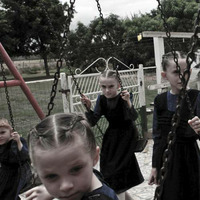 Enth by Crystal Castles