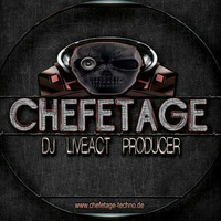 Chefetage - Sunday Afterhour Mix 28.08.2016 by Chefetage