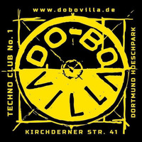 Chefetage @ DO-BO Villa Dortmund 13.04.2018 by Chefetage