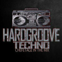 Chefetage - Hardgroove  Edition 01.05.2018 by Chefetage
