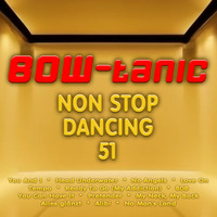 BOW-tanic DJ Mixes