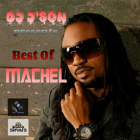 DJ J'son presents Best Of Machel Pt #1 by DJ J'son
