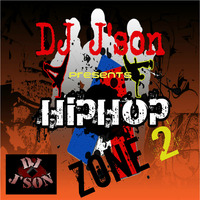 DJ J'son presents Hip Hop Zone 2 by DJ J'son