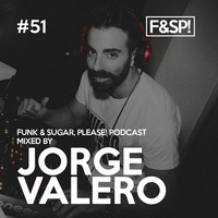 PODCAST ED51 F&amp;SP! Febrero by monsieurvalero