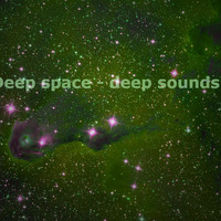 Deep space - deep sounds1 by zzzuperfly