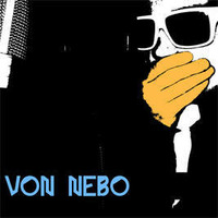 Don't Step In The Lava by Von Nebo
