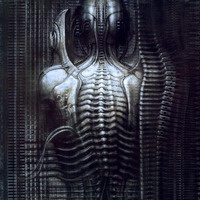 The Giger Mix by ThisMeansWAR!