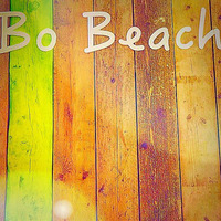 Pool Party³ @ Bo Beach! (07/08/'15 - 16.00h - 18.00h) by 1FS