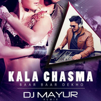 Kaala Chashma (DJ Mayur) by Đj Mayur