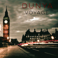 Voyage (II) by DUNYA
