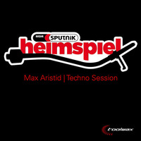 MDR SPUTNIK Heimspiel Max-Aristid ACID BUBBLES by Max Aristid