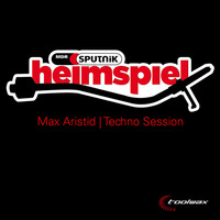 MDR Sputnik Heimspiel mit Max Aristid #1 by Max Aristid