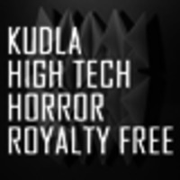 High Tech Horror (FREE DOWNLOAD) by  Free Background Music by Yevhen Lokhmatov