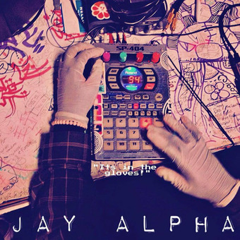 Jay Alpha