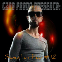 Sensation Pop # 12 by Czar Prado