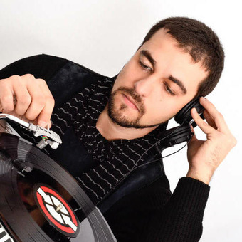 Claudio Alberti DJ