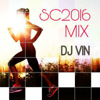 SC2016 MIX by DJ KiDDo