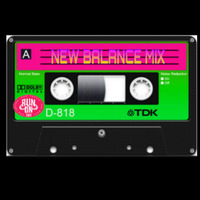 New Balance Mix by DJ KiDDo