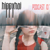 Hippyhai Podcast 10 =  anomalous outer experiences in 2 hours or so by Turtle Invasion