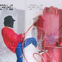 Hippyhai podcast 8 - techno session - trippy good vibes by Turtle Invasion