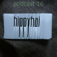 Hippyhai Podcat 16 - Sweet Sixteen by Turtle Invasion