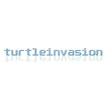 Turtle Invasion