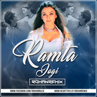 Ramta Jogi ( Rohan Remix ) by Rohan Remix