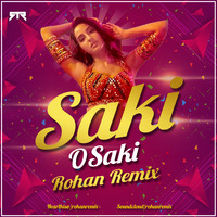 Saki Saki ( Rohan Remix ) by Rohan Remix