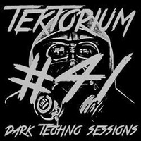 TEKTORIUM DARK TECHNO SESSION #41 by Tektorium (Willem Horsman)