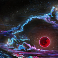 Beyond The Void by John Andres` Grande
