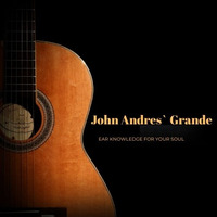 Lets Get  A Move On by John Andres` Grande